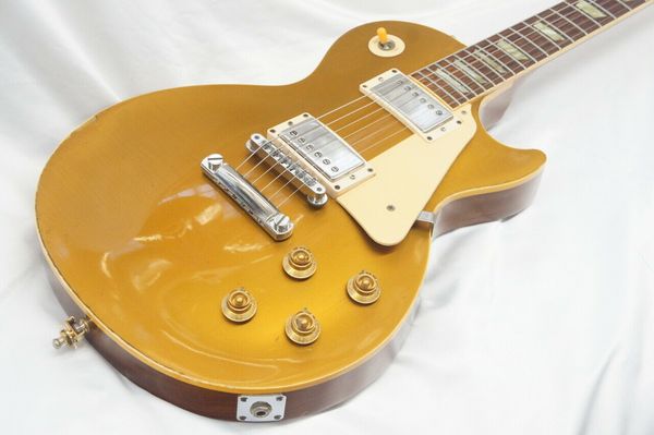 

les classic electric guitar as same of the pictures