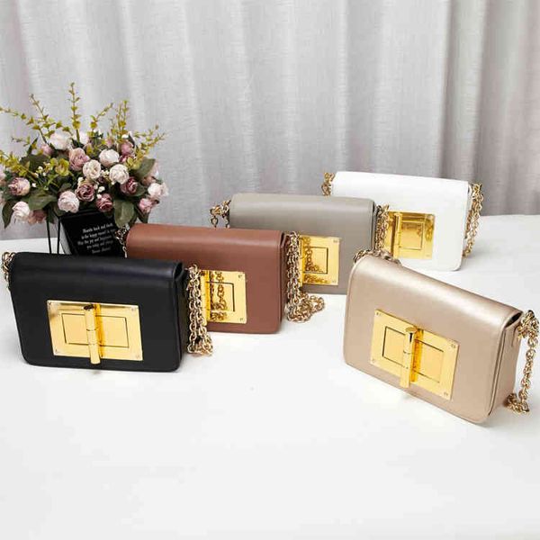 

2022 autumn new fashion msenger bag foreign style one shoulder small square