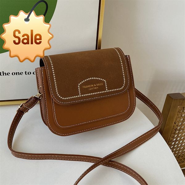 

simple small new sense style shoulder women's fashion casual all-match ladies bag