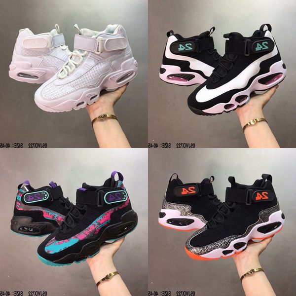 

griffey 1 1s running shoes sports for mens trainers outdoor sneakers 24 men women shoe penny des chaussures us13