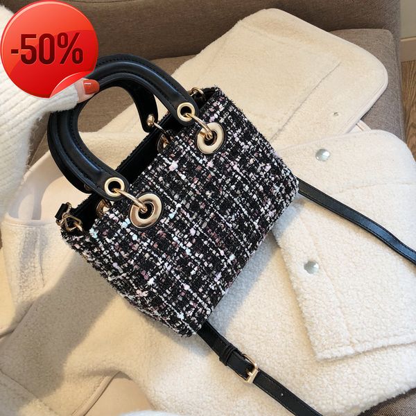 

the factory directly bag girl 2022 new fashion portable mini princs bag