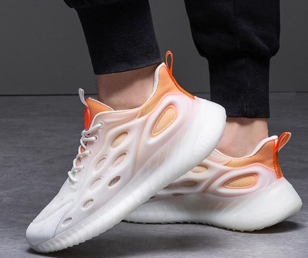 2022 Sneakers da allenamento in rete traspirante da uomo donna Dropshipping Scarpe da ginnastica da uomo popolari sportive accettate in vendita da uomo