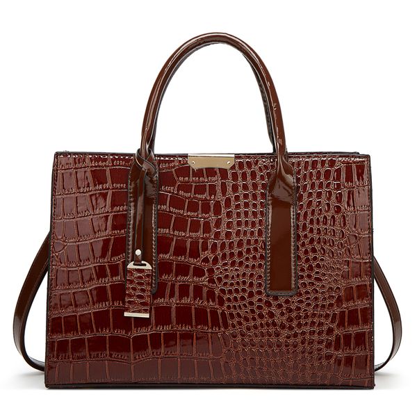 

designer crossbody bag with high-quality leather and fashion handbag for women in 3 color 34cm