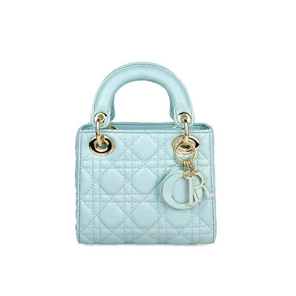 

68% off new diamond chain chain, tiktok, female luxury, simple shoulder bag