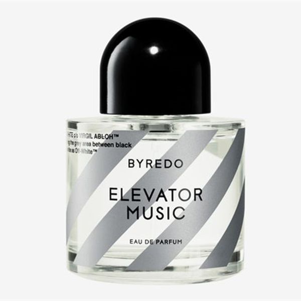 Neueste Ankunft Parfüm Byredo 100 ml Rose Of No Man's Land Super Cedar Männer Frauen Duft Eau De Parfum Dauerhafter Geruch Blau EDP schnelle Lieferung