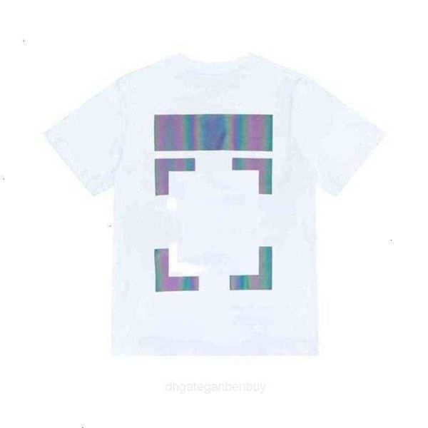

men's off t shirts brand tshir summer women designers shirs loose tees casual luxury, White;black