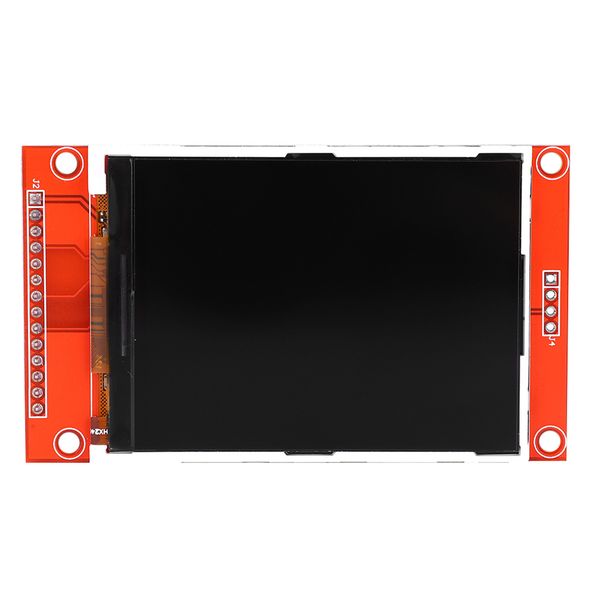 

2.8" 240x320 spi tft lcd serial port module with pcb ili9341 5v/3.3v