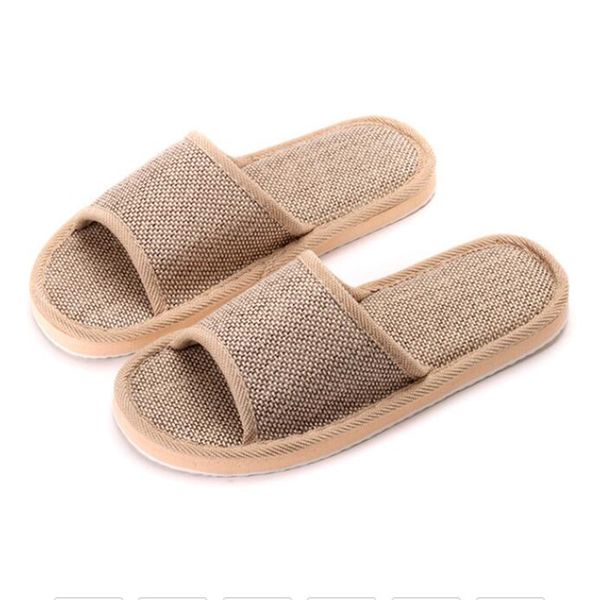 

moon grey runner home slippers summer indoor floor non-slip slippers couple family women and men l bathroom bath sandal slipperbeach shoes p, Black