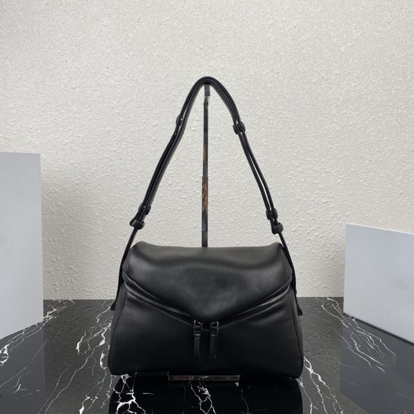 

women new style bag genuine leather one shoulder crossbody adjustable