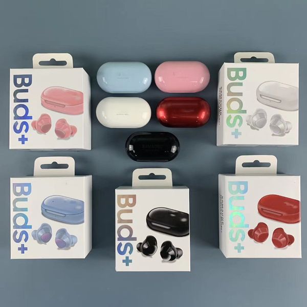 

for buds+ r175 tws stereo hifi speaker earbuds with charger case for samsung buds+ true wireless sports headphones