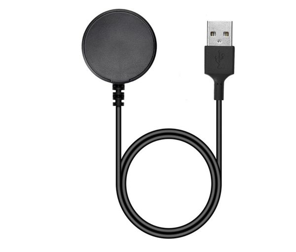 

wireless usb cable charging charger dock for samsung galaxy watch 4 3 active 2 active 1