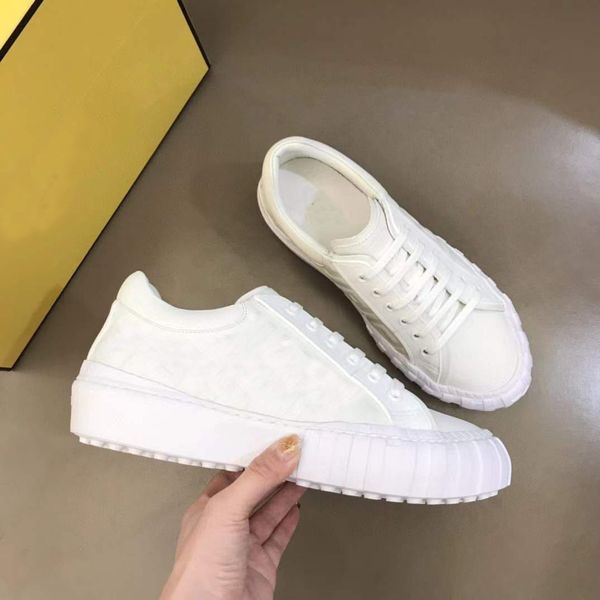 

men sneaker flow casual shoes knit sneakerscorrugated rubber sole trainer techniques low tech fabrics traine embellished lightweight 38-46, Black