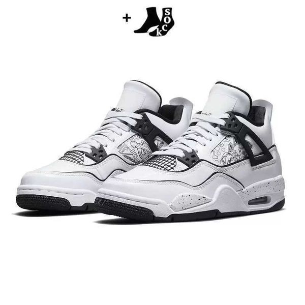 

cool grey sail oreo thunder retro basketball 2022 mens military women white mens basketball shoes, Black