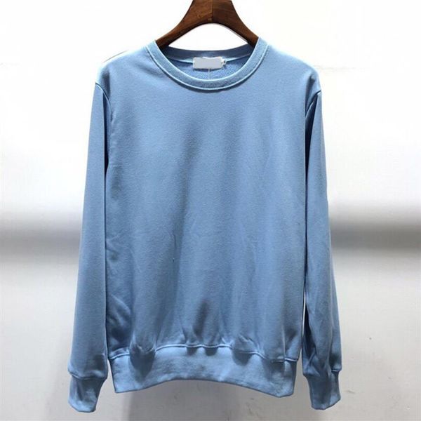 

mens hoodie sweatshirt women couple hoodie sweatshirt long sleeve hoodies hip hop sweatshirts sweater s-2xl italy style1827, Black