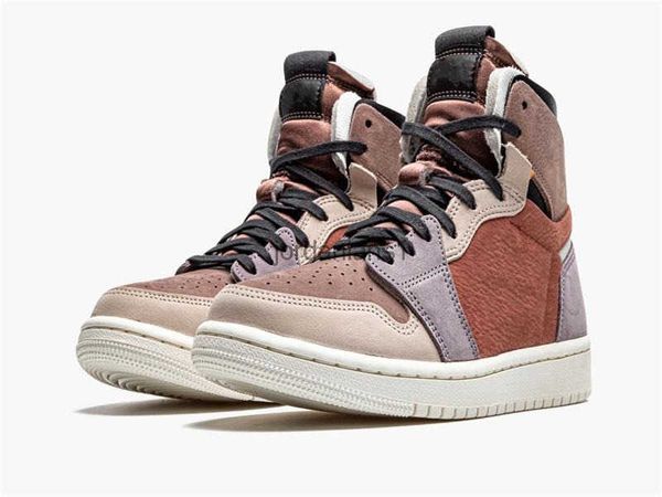 

shoes jumpman 1 canyon rust outdoor sports original