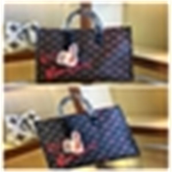 

louiseity 1 viutonity luxury shopping designer bags women shoulder evening man travel bag handbags real tote m45888 brand leat irbgm