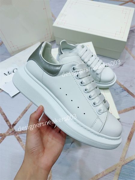 

2022 designer autumn boots winter women double women's interlocking martin with high casual shoes girls leather size35-45, Black