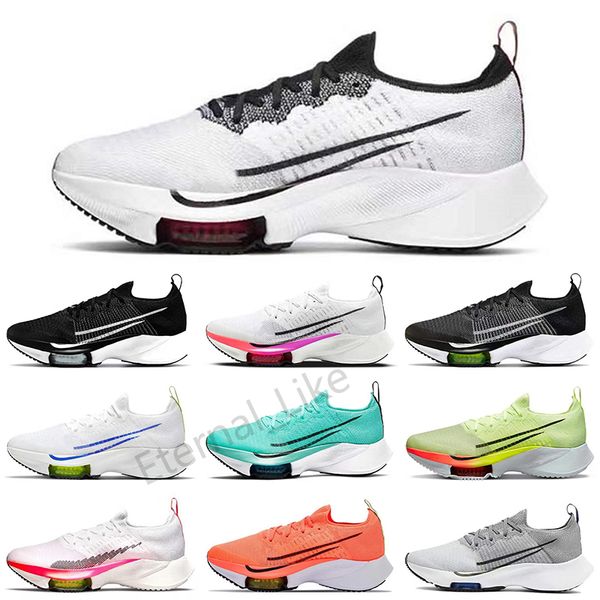 

breatheable x next% women mens outdoor shoes black electric green sail be true pink volt orange marathon jogging sports trainers sneakers si