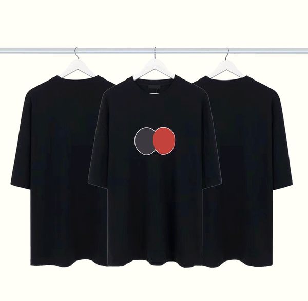 

2022 men's plus tees & polos summer cotton t-shirt round neck printed pocket short sleeve oversized us eu size e35, Black;brown