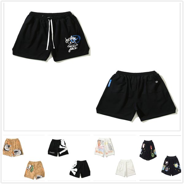 

mens shorts travis designer shorts swim short fleece inaka quick-drying camouflage luminous beach striped casual pants anti-pilling breathab, White;black