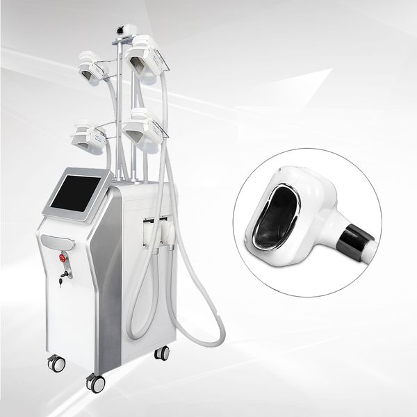 

five handles fat ing cryolipolysis criolipolisis fat e spa machine