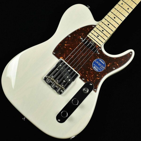 

t-standard ash/m wbds/n107105 electric guitar