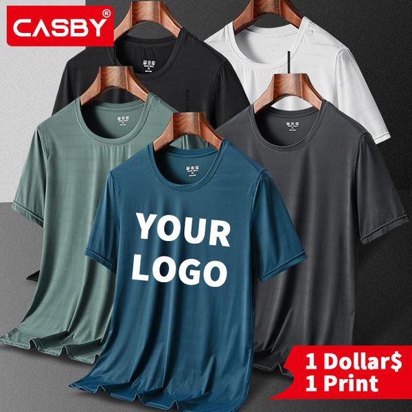 

multicolor quick dry short sleeve sport t shirt gym jerseys fitness shirt trainer running tshirt mens breathable sportswear 220609, Black