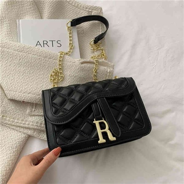 

shop online 85% off leisure winter fashion small square chain single shoulder bag bag