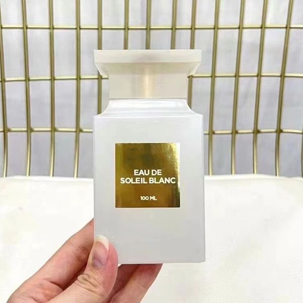 

ladies perfume eau de sileil&blanc 100ml parfum fragrance high-end quality classic the same brands long lasting ship