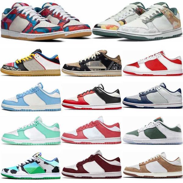 

2021 new mens sb running shoes low unc sneakers black white court purple chunky green bear bred shadow elephant sports men women outdoor
