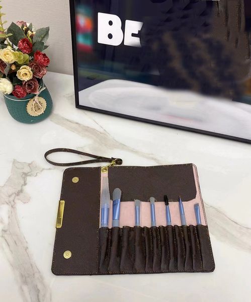 

makeup brush bags designer pouch cosmetic bag women purse designers cases make up lady travel-bags clutch handbags purses248x