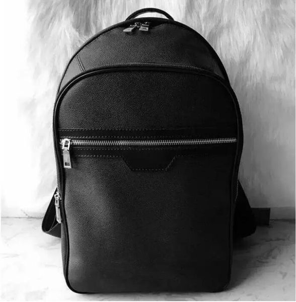 

bag handbags luxury capacity designers backpack shoulder travel men bags women business student awsc