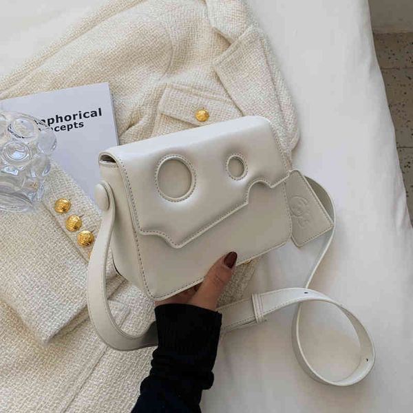 

lady new chee fashion shoulder simple diagonal small simple portable