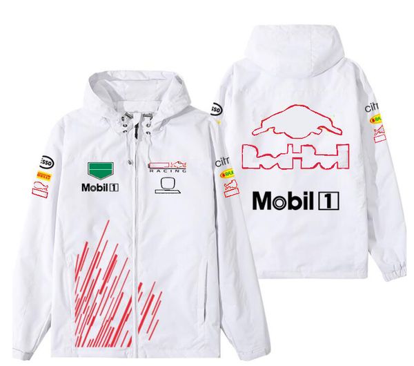 

2022 racing jacket 2022 autumn and winter new racing suit