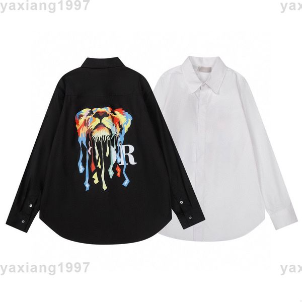 

spring and summer new shirt high grade cotton sweatshirts printing short pants sleeve round neck panel t-shirt s-m-l-xl--xxxl black white, Black;brown