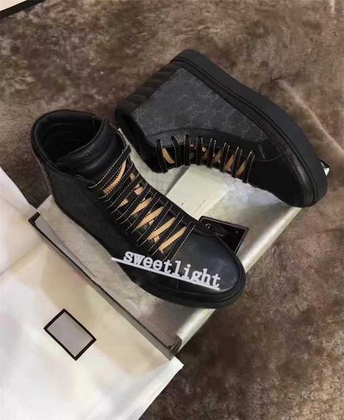 

2021 luxury design men and women boom luxe high marque sneaker casual running shoes excellent quality