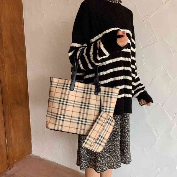 

medium three piece set all-match single shoulder messenger female bags