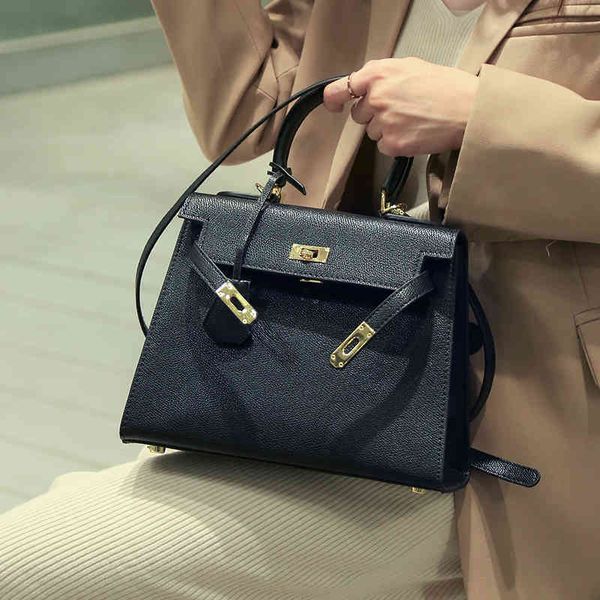 

heme designer handbags ke11ys paul bag womens large capacity fashion high sense tt