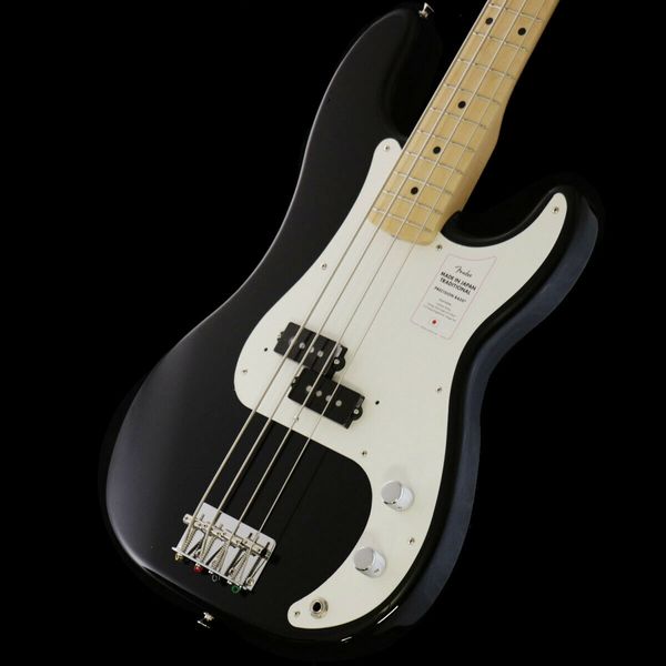 

collection made in japan traditional 50s precision bass guitar