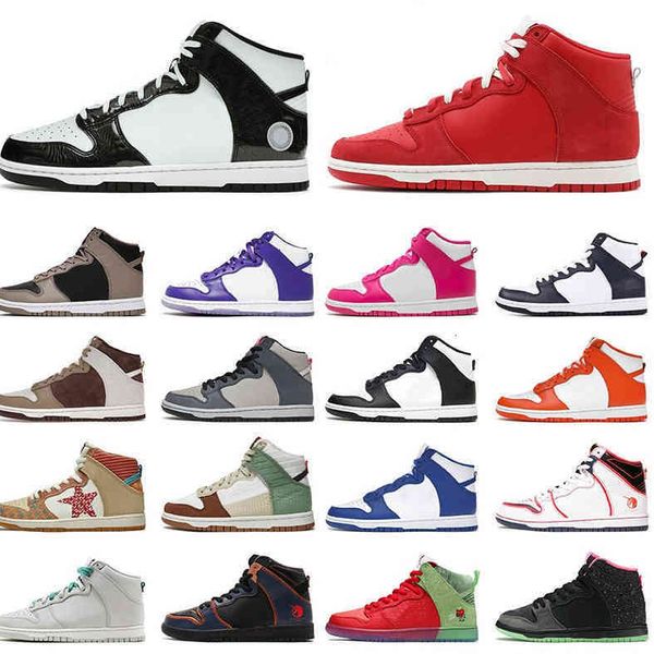 

dr shoes sb dunker low running outdoor dunksb og casual dunks men, Black