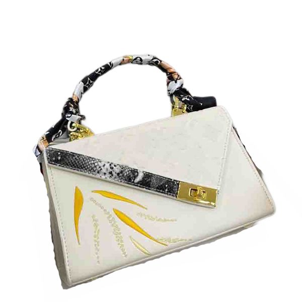 

flip black embossed bags luxury embroidery bag women shoulder bag classic women's shopping
