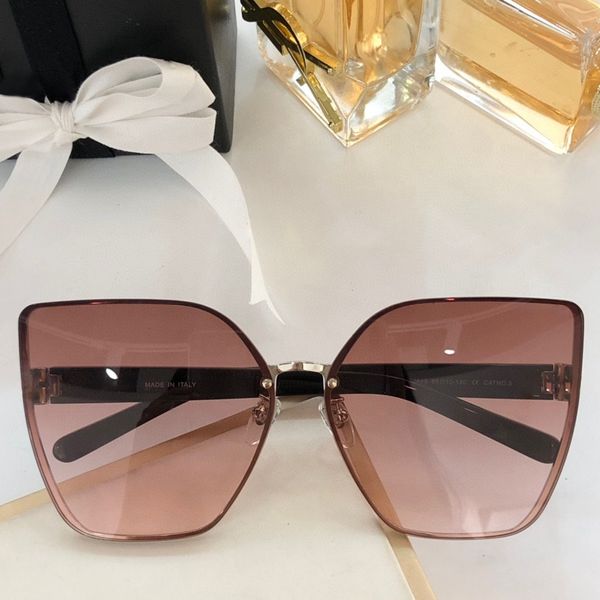 

sunglasses for woman designer retro summer z2308e anti-ultraviolet round full frame driving fishing fashion random box, White;black