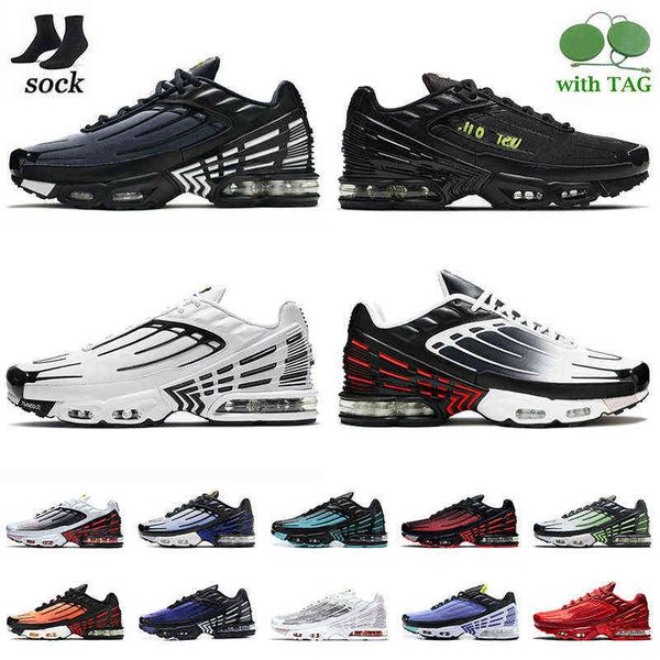 

tuned 3 plus mens womens obsidian runner trainers shoes og black white crater grey navy hyper blue tiger neon off radiant red