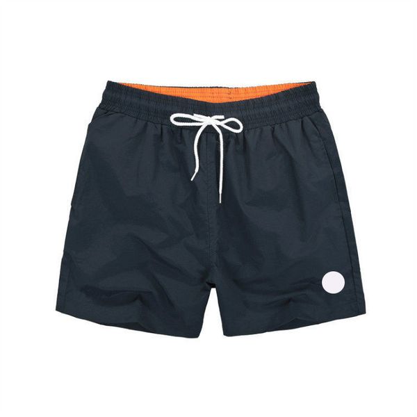 

new designer men's basketball for men luxury embroidered badge candy color franch brand loose shorts colors print favouritemn46, White;black