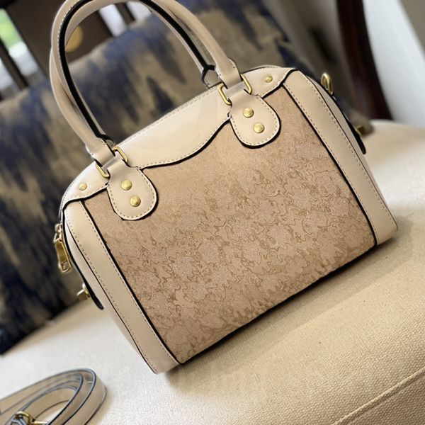 

messenger bag designer handbag ladies fashion large capacity versatile letter print two color classic