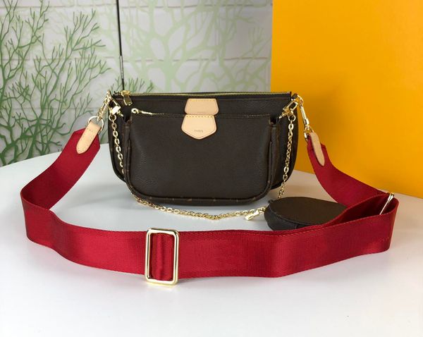 

women shoulders handbag messenger shoulder bags good quality leather purses ladies bag 3 unids/set handbags