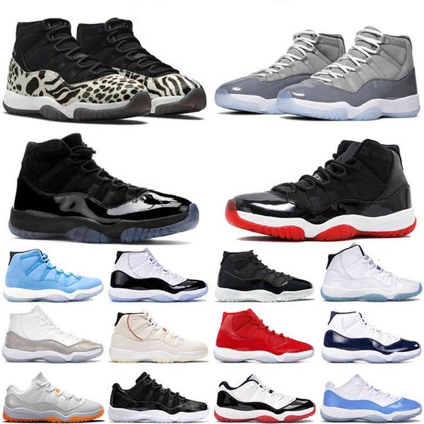 

jardons cool grey basketball shoes 11 11s men women sports trainers 25th anniversary legend blue white metallic sier concord bred sneakers c