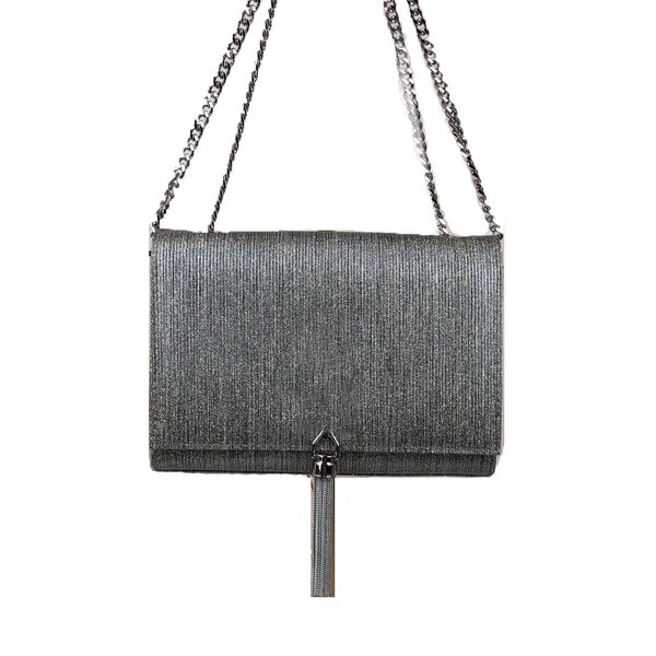 

designer hobo shoulder bag for women messenger promotion chest pack lady tote chains handbags presbyopic purse bags vintage handbag fouma