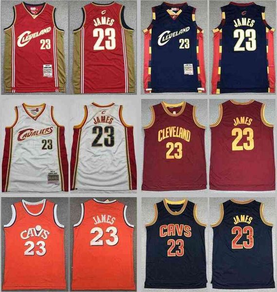 

basketball jerseys 23 james 4 evan mobley jersey, Black