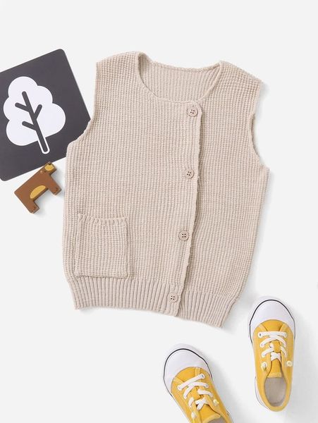 

toddler boys solid button up cardigan she01, Blue